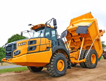 Bell B45E 4×4 [EU-spec] '2019–н.в.