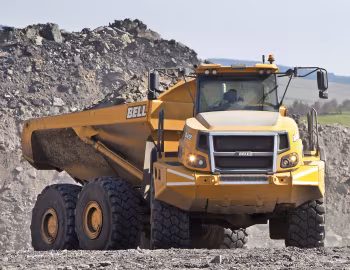 Bell B45E 6×6 [Worldwide] '2016–н.в.