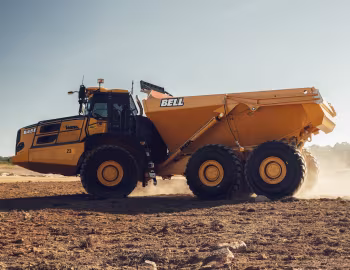 Bell B45E 6×6 [Worldwide] '2016–pr.