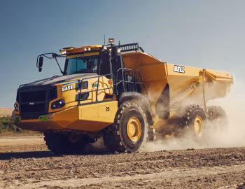 Bell B45E 6×6 [Worldwide] '2016–pr.