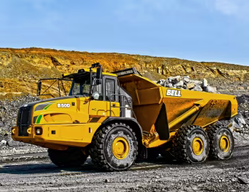 Bell B50D '2006–17