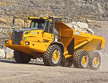 Bell B50D '2006–17