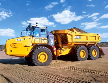 Bell B50D '2006–17