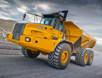 Bell B50D '10.2002–06