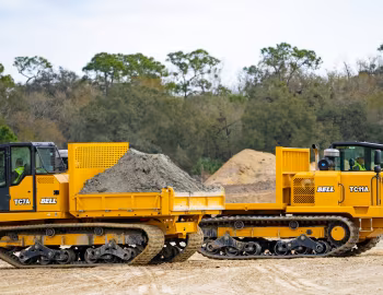 Bell TC7A, Bell TC11A