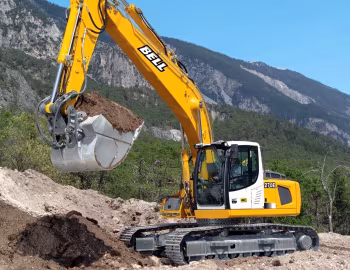 Bell HX270E '2011–????