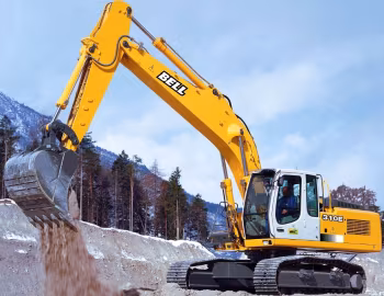 Bell HX310E '2011–????