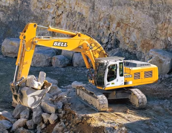 Bell HX500E '2011–????