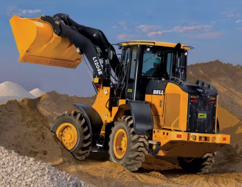 Bell L1204E [UK-spec] '10.2008–19