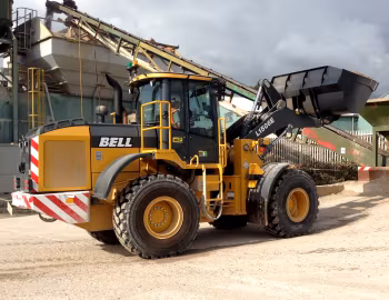 Bell L1506E [UK-spec] '10.2008–19