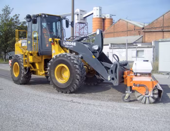 Bell L1506E [UK-spec] '10.2008–19
