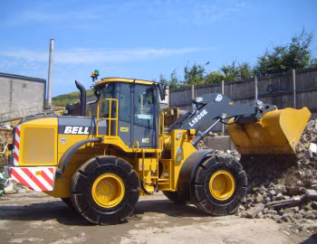 Bell L1506E [UK-spec] '10.2008–19