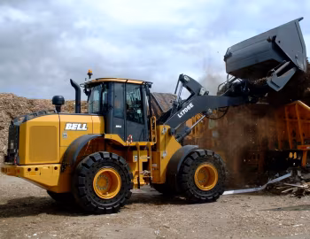 Bell L1706E [UK-spec] '10.2008–19