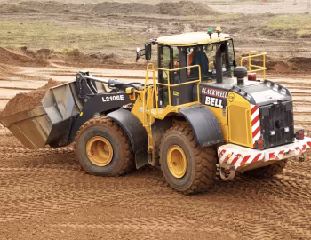 Bell L2106E [UK-spec] '10.2008–19