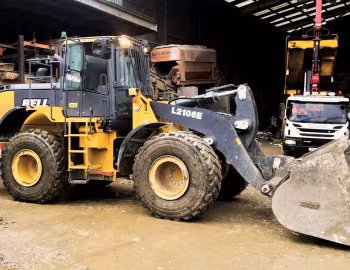 Bell L2106E [UK-spec] '10.2008–19