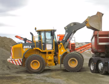 Bell L2106E [UK-spec] '10.2008–19