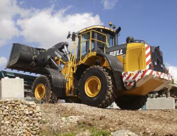 Bell L2106E [UK-spec] '10.2008–19
