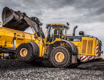 Bell L2606E [UK-spec] '10.2008–19