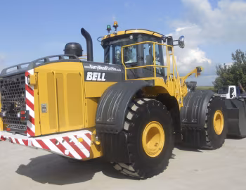 Bell L2606E [UK-spec] '10.2008–19