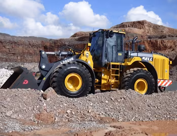 Bell L2606E [UK-spec] '10.2008–19