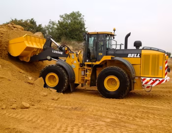 Bell L2606E [UK-spec] '10.2008–19
