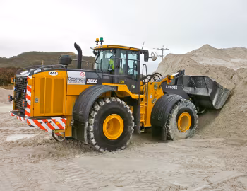 Bell L2606E [UK-spec] '10.2008–19