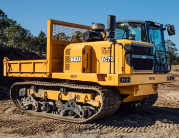 Bell TC7A '03.2020–н.в.