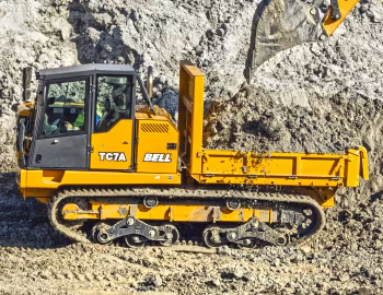 Bell TC7A '03.2020–н.в.