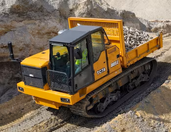 Bell TC7A '03.2020–н.в.