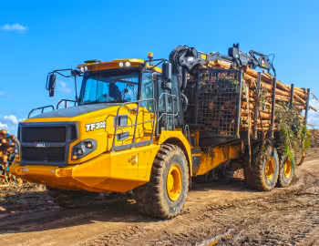 Bell TF302