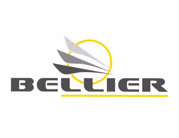 Logo Bellier
