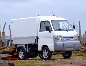 Bellier Docker '2008–13