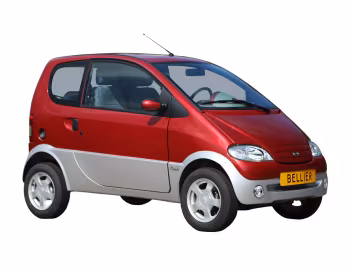 Bellier Opale '2006–08