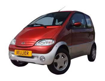 Bellier Opale '2006–08