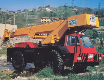 Belotti B82
