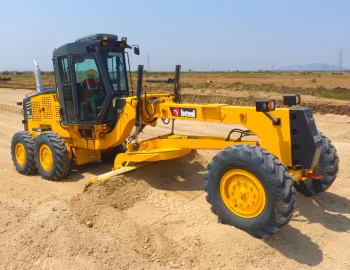 BEML BG605I '2014–pr.