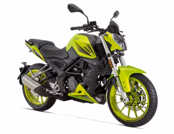 Benelli 251S '2020–23