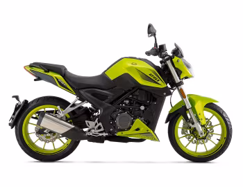 Benelli 251S '2020–23
