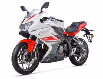 Benelli 302R '2017–pr.