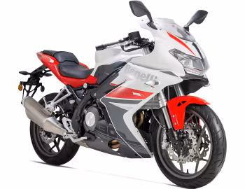 Benelli 302R '2017–н.в.