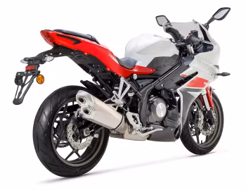 Benelli 302R '2017–pr.