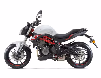 Benelli 302S '2019–pr.