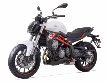 Benelli 302S '2019–pr.