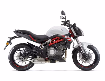 Benelli 302S '2019–pr.