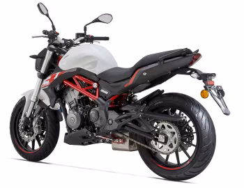 Benelli 302S '2019–pr.