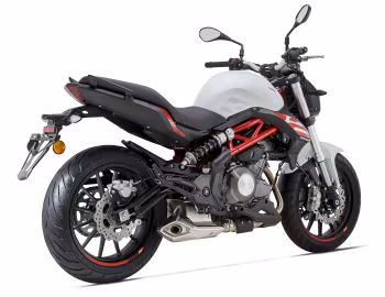 Benelli 302S '2019–pr.