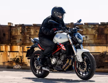 Benelli 302S '2019–pr.