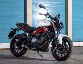 Benelli 302S '2019–pr.