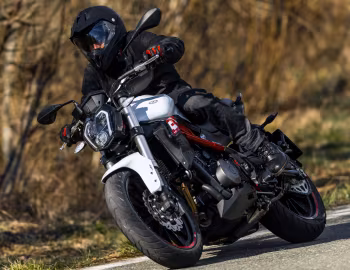 Benelli 302S '2019–pr.