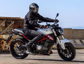 Benelli 302S '2019–pr.